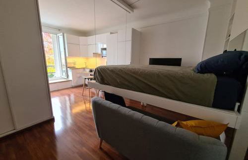 Studio à 2 pas de la gare - Foto 5