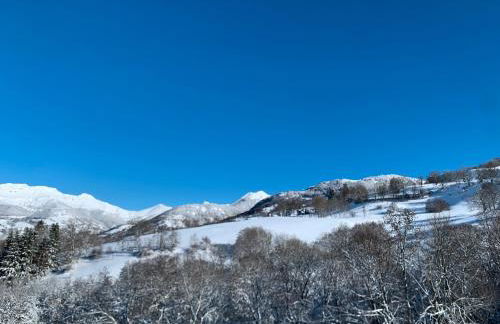 Gîte À La Ferme Au Puy Mary - Photo 29