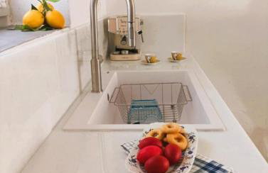 Aνεξάρτητη παραδοσιακή πέτρινη κατοικία - Foto 29