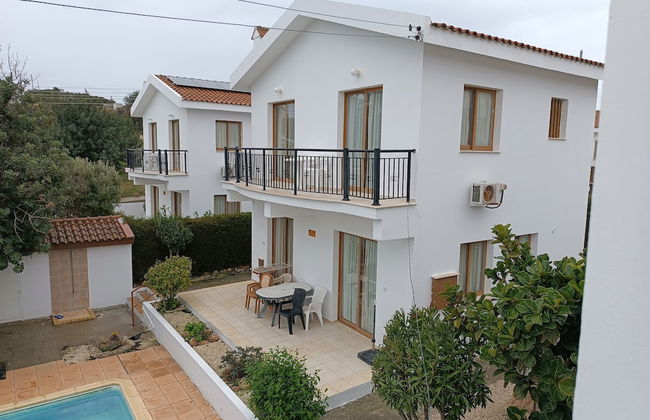 Kapsalia Holiday Villas - Foto 1