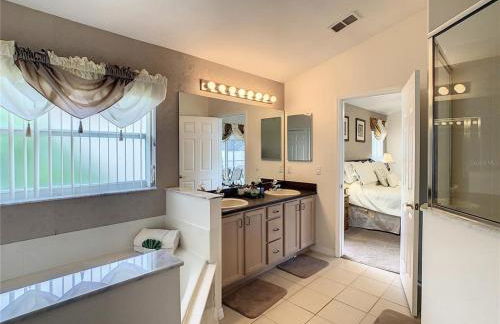 Magic Orlando Villa, You are in Disney - Foto 19