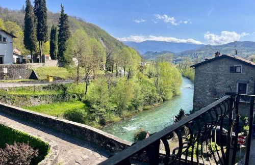 Nonnas little house on the river - Foto 1