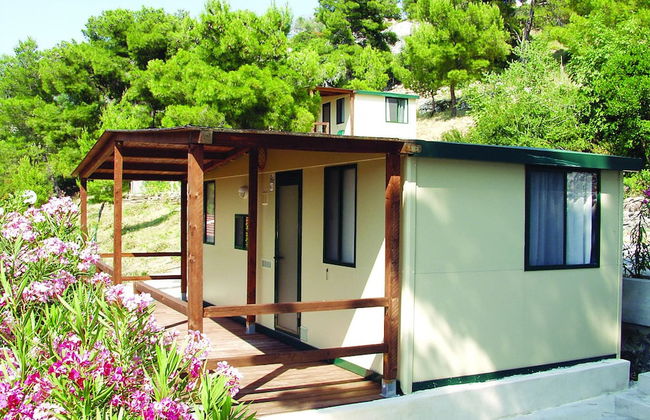 Residence Hotel Baia di Paradiso - Foto 2