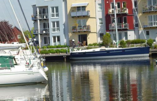 Am Altstadt - Yachthafen - Foto 36