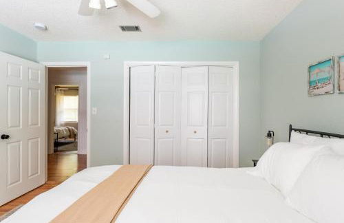 Golden Isles Lrge Home- Huge Pool, Hot Tub, Game Rm - Foto 26