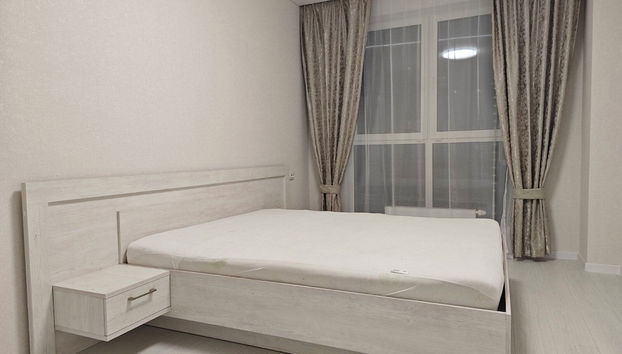 Aparton.by - Belgradskaya 1- 6x5 str. - Foto 4, Habitación