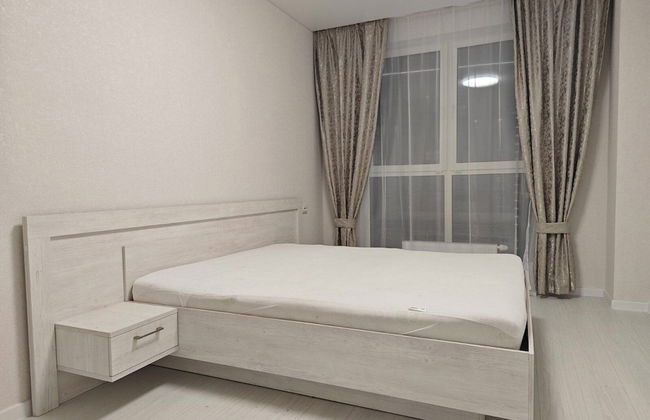 Aparton.by - Belgradskaya 1- 6x5 str. - Photo 4