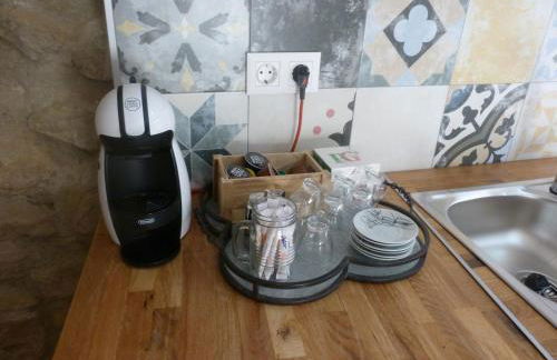 El Paller de Can Puig a la Pera 4/6 pax - Foto 35