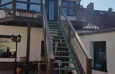 Gemütliche Idylle am Seddinsee - Foto 1