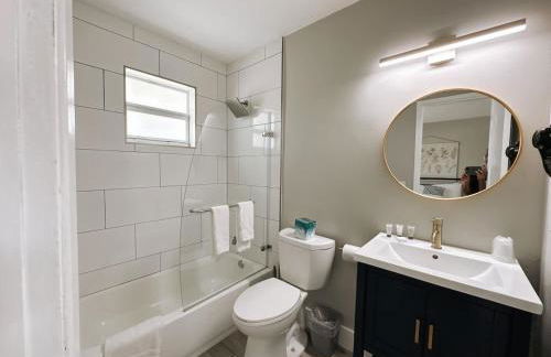 Rustic Retreats Cozy 1BR for 4 guests minutes from Las Olas - Foto 5