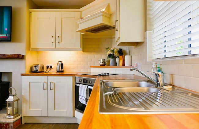 Clonlum Holiday Cottages - Foto 16