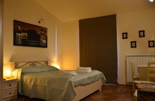 La Carretteria Guest house - Foto 25