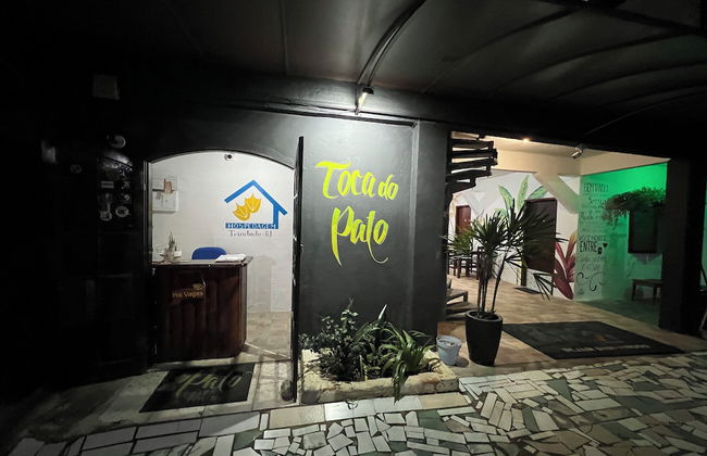 Toca do pato hospedagem - Foto 2