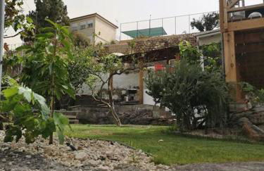 Souterrain für max 2 P., Bad, Außenküche, Garten - Foto 15