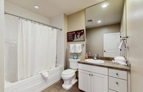 Base Camp One 112 - Foto 15