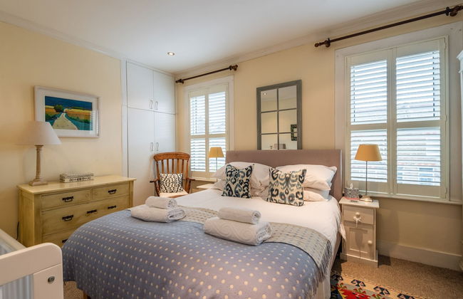 Charming Victorian Family Home in Wimbledon - Foto 7