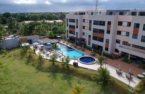 Flat em Guarajuba - Foto 6