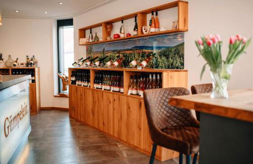 Winzerhof & Weincafe Gümpelein - Foto 22