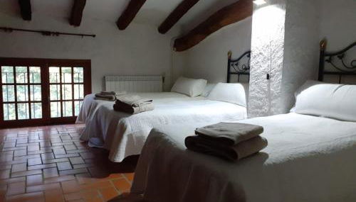 Molí dels Aubins - Foto 5