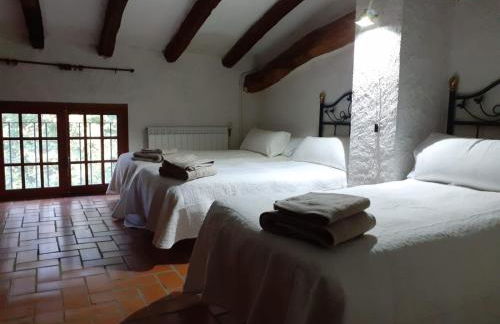 Molí dels Aubins - Foto 5