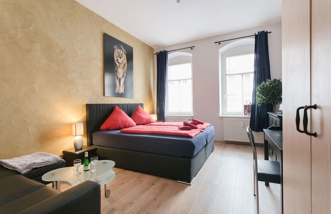 Ferienwohnung Dresden - Foto 5