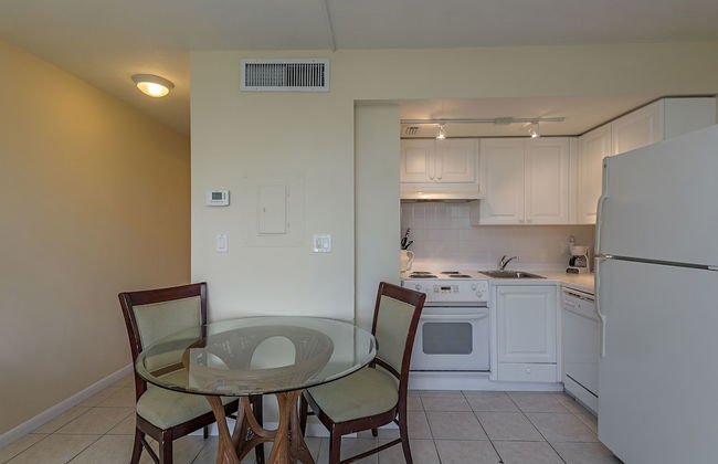 Marco Beach Vacation Suites - Foto 26