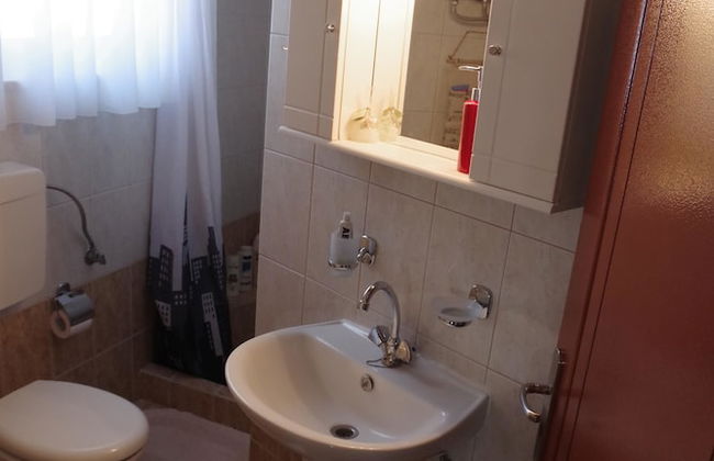 Cozy Loft - Photo 20