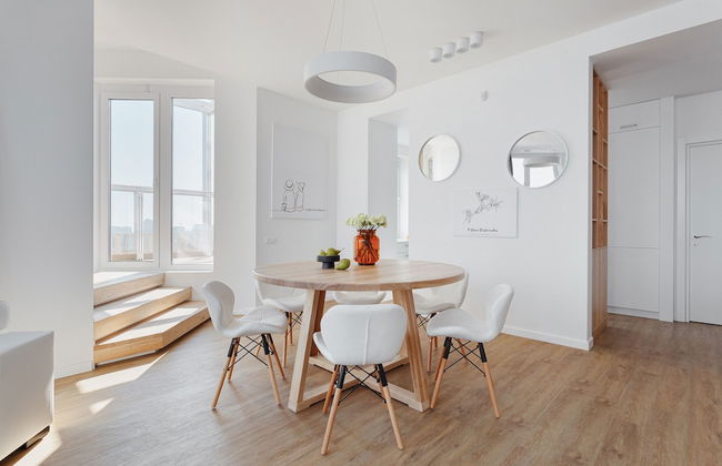 Royal Apartments Onilovoy 18 - Foto 62