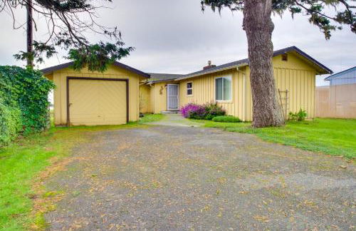 Rustic Coastal Smith River Cottage with Ocean Views! - Foto 22