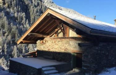 Chalet 1829 - Photo 1