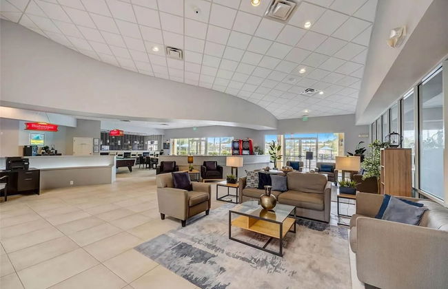 Cozy 2Bd Spa Jacuzzi Close to Disney Encantada 3029 - Foto 45