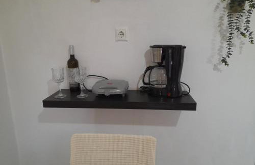 AGGELIKI STUDIOS 1 - Photo 17