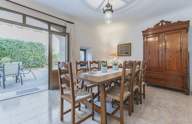 Villa Es Puig - Foto 12