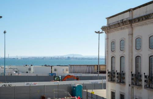 Alfama Very Well-Connected Apartment - Foto 1