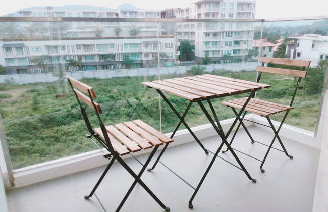 Baan View Viman by Montri - Foto 7