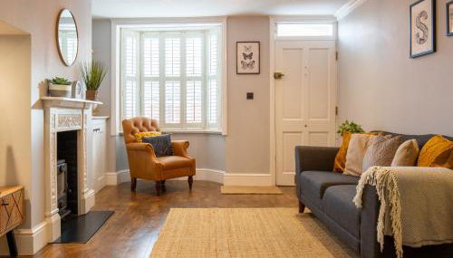 Trinity Cottage - Foto 5