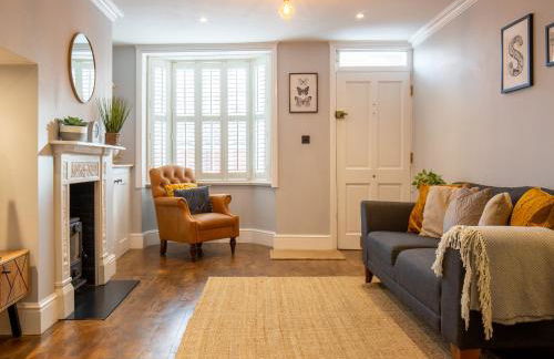 Trinity Cottage - Foto 5