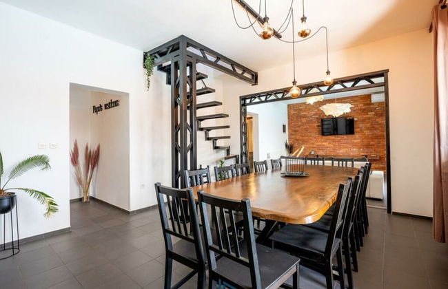 Villa Pupos Comfortable Holiday Residence - Foto 32