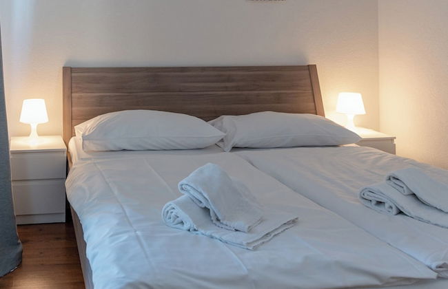 Los Lorentes Residences - Bulle - Foto 21