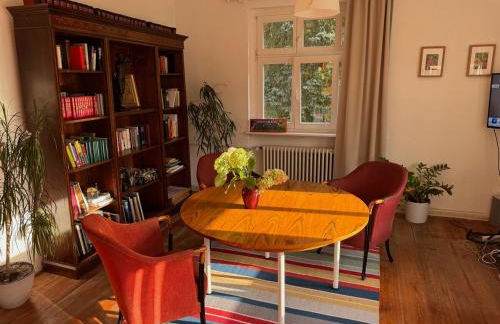 Country house villa near Berlin - Foto 35