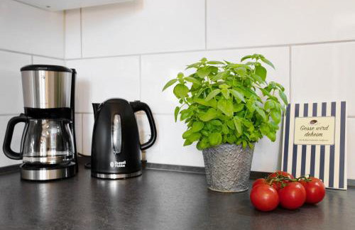 Haus Bergruh Fuchsbau - Foto 31