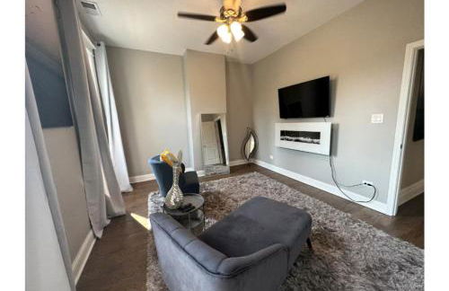 Near Lake & Museum • Modern • Game Area - Foto 31