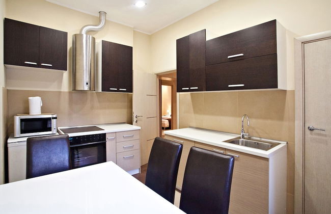 Feel Belgrade Bohemian Apartment - Foto 12