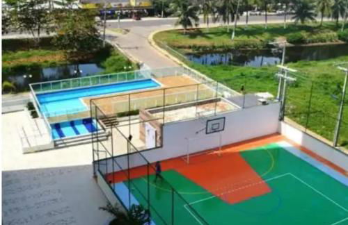 Condomínio Solaris residencial Club - Foto 1