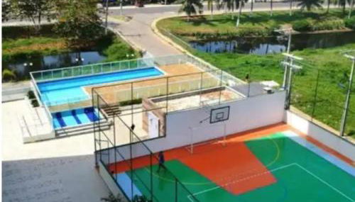 Condomínio Solaris residencial Club - Foto 1