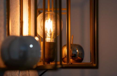 Harz Huus Apartments "Weide" - Foto 8