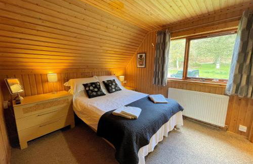 Country Chalet • 5 Min to Beach • Golf Nearby - Pass the Keys - Foto 26