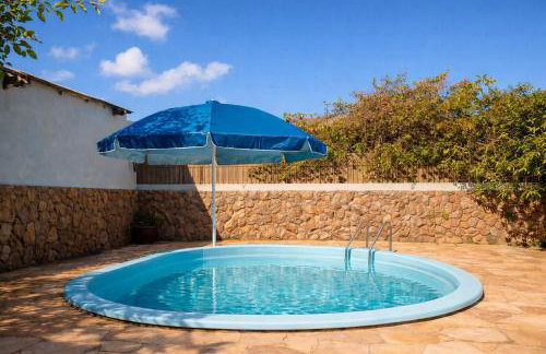 Casa Espaçosa 3quartos Piscina Churrasqueira Estacionamento - Foto 2