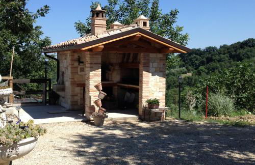 Masseria Spadone - Foto 33