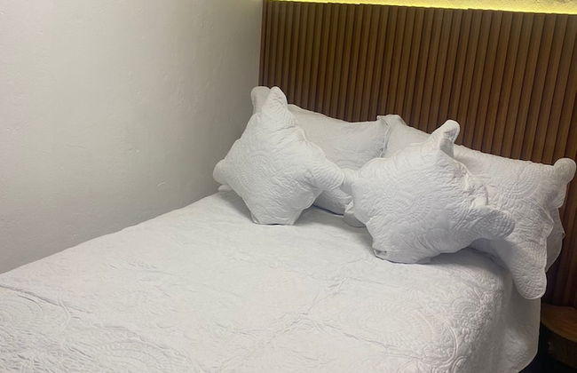 Hotel La Toscana Hostel - Foto 2